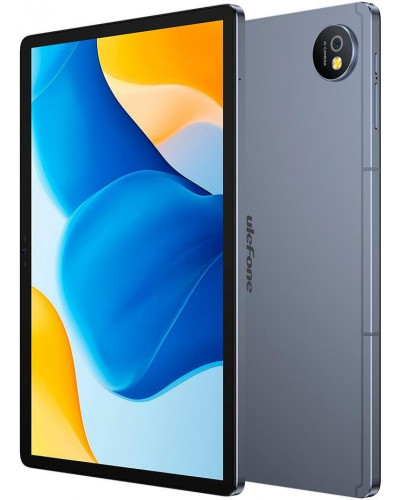 Планшет Ulefone Tab A10 Pro 6/128GB Gray