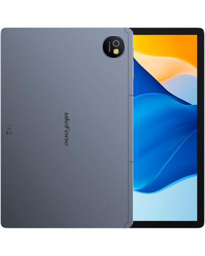 Планшет Ulefone Tab A10 Pro 6/128GB Gray