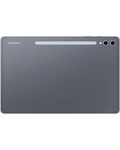 Планшет Samsung Galaxy S10+ 5G 12/256GB Moonstone Gray (SM-X826BZAR)