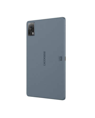 Планшет DOOGEE T20S 8/128GB LTE Space Gray