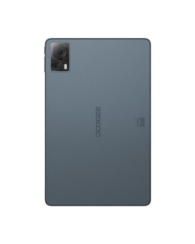 Планшет DOOGEE T20S 8/128GB LTE Space Gray