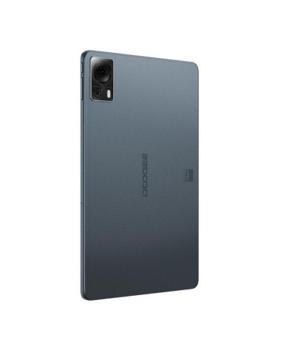 Планшет DOOGEE T20S 8/128GB LTE Space Gray