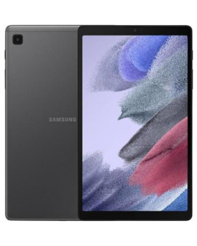 Планшет Samsung Galaxy Tab A7 Lite 3/32GB Wi-Fi Gray (SM-T220NZAA)