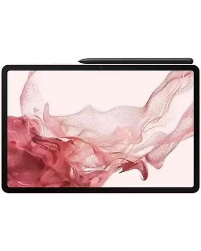 Планшет Samsung Galaxy Tab S8 11 8/128GB Wi-Fi Pink Gold (SM-X700NIDA)