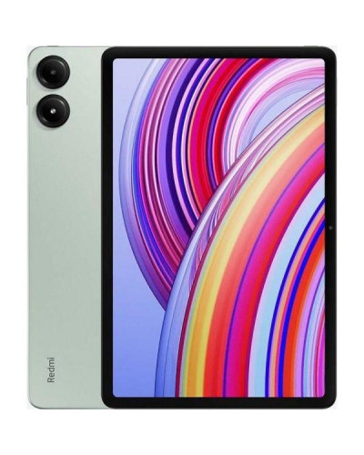 Планшет Xiaomi Redmi Pad Pro 6/128GB Mint Green (VHU4725EU)