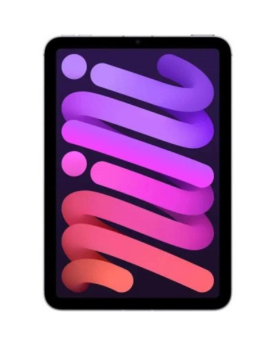 Планшет Apple iPad mini 7 Wi-Fi + Cellular 128GB Purple (MXPR3)