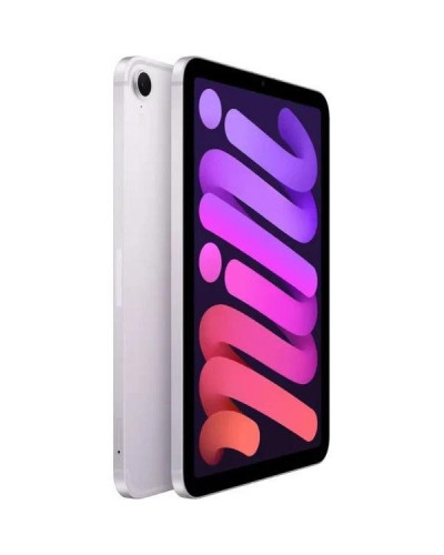 Планшет Apple iPad mini 7 Wi-Fi + Cellular 128GB Purple (MXPR3)