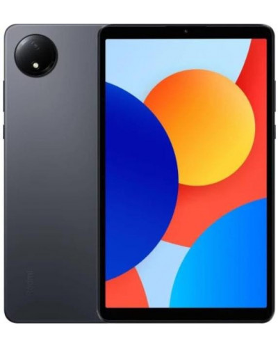 Планшет Xiaomi Redmi Pad SE 8.7 4/64GB LTE Graphite Gray (VHU5027EU)