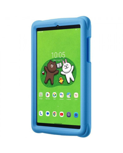 Планшет Blackview Tab 60 Kids 4/128GB LTE Blue