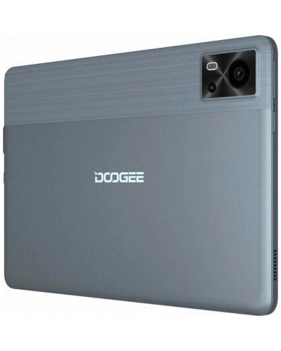 Планшет DOOGEE T10E 4/128GB Grey