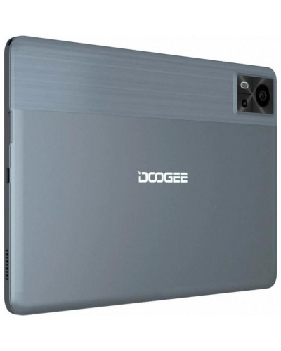 Планшет DOOGEE T10E 4/128GB Grey