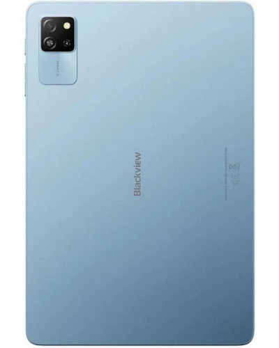 Планшет Blackview Tab 60 4/128GB Wi-Fi Glacier Blue