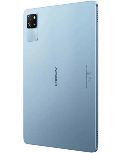 Планшет Blackview Tab 60 4/128GB Wi-Fi Glacier Blue