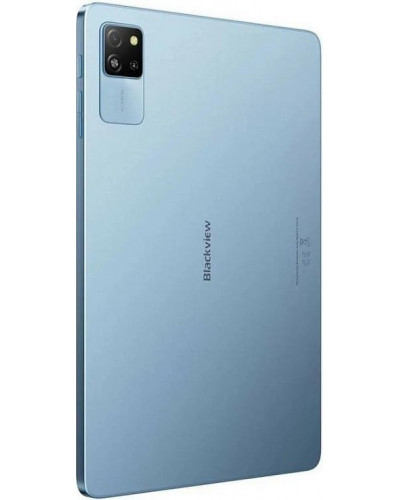 Планшет Blackview Tab 60 4/128GB Wi-Fi Glacier Blue