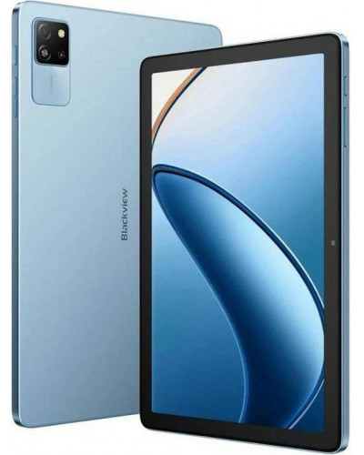 Планшет Blackview Tab 60 4/128GB Wi-Fi Glacier Blue