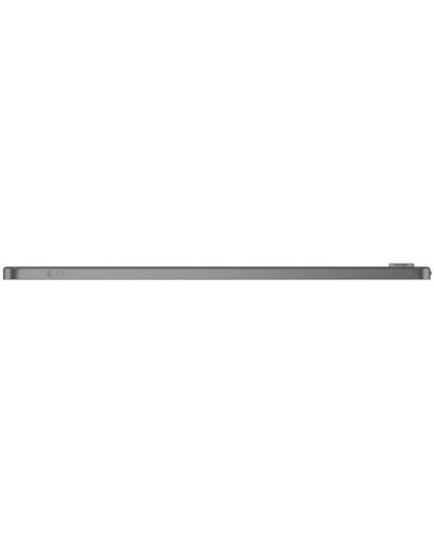 Планшет Lenovo Tab 4/128GB LTE Luna Grey + Clear Case (ZAEJ0050UA)