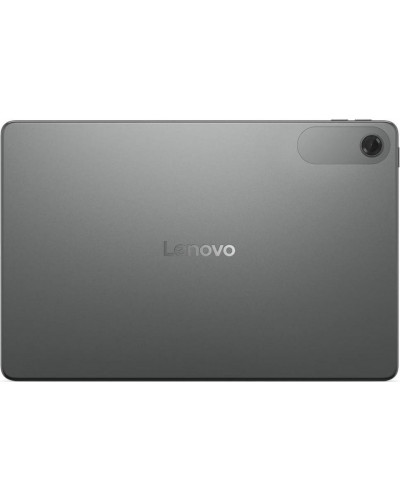 Планшет Lenovo Tab 4/128GB LTE Luna Grey + Clear Case (ZAEJ0050UA)