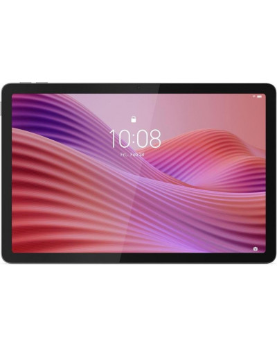 Планшет Lenovo Tab 4/128GB LTE Luna Grey + Clear Case (ZAEJ0050UA)