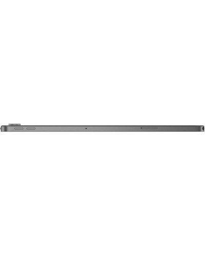 Планшет Lenovo Tab 4/128GB LTE Luna Grey + Clear Case (ZAEJ0050UA)