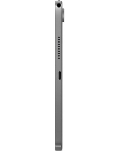 Планшет Lenovo Tab 4/128GB LTE Luna Grey + Clear Case (ZAEJ0050UA)