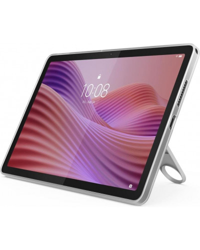 Планшет Lenovo Tab 4/128GB LTE Luna Grey + Clear Case (ZAEJ0050UA)