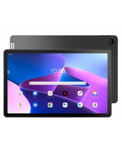 Планшет Lenovo Tab M10 (3rd Gen) 4/64GB LTE Storm Grey (ZAAF0067PL)