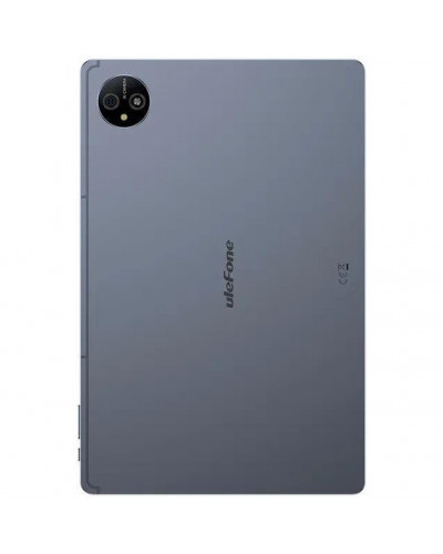 Планшет Ulefone Tab A11 6/256GB LTE Space Gray (6975326663687)