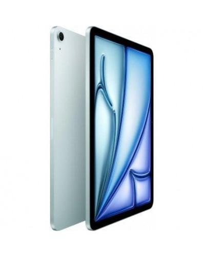 Планшет Apple iPad Air 11 2024 Wi-Fi 128GB Blue (MUWD3)