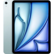 Планшет Apple iPad Air 11 2024 Wi-Fi 128GB Blue (MUWD3)