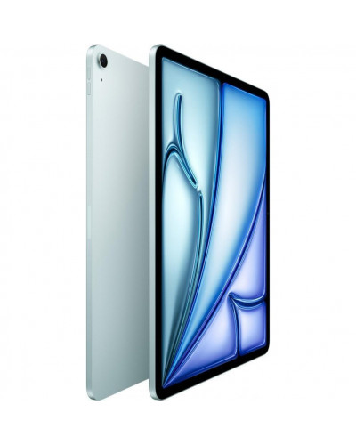 Планшет Apple iPad Air 13 2024 Wi-Fi 128GB Blue (MV283)