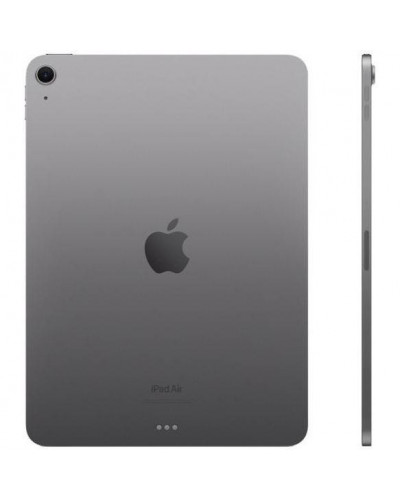 Планшет Apple iPad Air 11 2024 Wi-Fi 1TB Space Gray (MUWQ3)