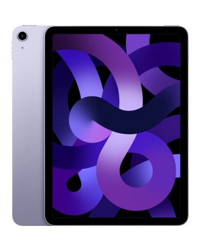 Планшет Apple iPad Air 2022 Wi-Fi 64GB Purple (MME23)