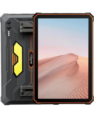 Планшет Blackview Active 10 Pro 12/256GB LTE Orange