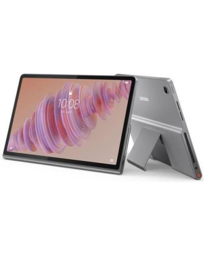 Планшет Lenovo Tab Plus 8/256GB Luna Grey (ZADX0043UA)