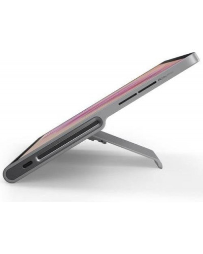 Планшет Lenovo Tab Plus 8/256GB Luna Grey (ZADX0043UA)