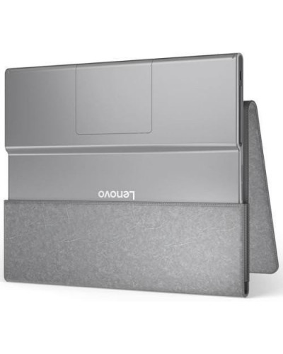 Планшет Lenovo Tab Plus 8/256GB Luna Grey (ZADX0043UA)