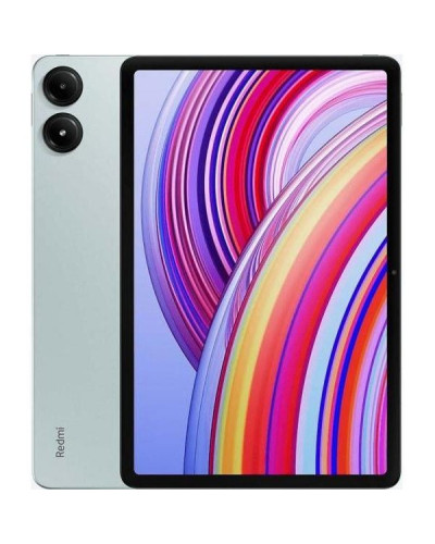 Планшет Xiaomi Redmi Pad Pro 6/128GB Ocean Blue