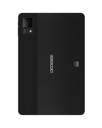 Планшет DOOGEE T30 Ultra 12/256GB Black