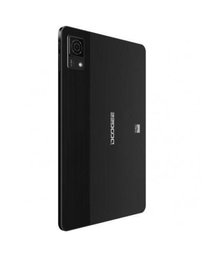 Планшет DOOGEE T30 Ultra 12/256GB Black