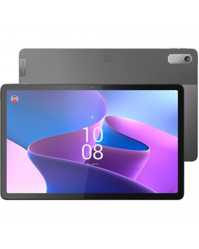 Планшет Lenovo Tab P11 Pro 2nd Gen 8/256GB Wi-Fi Storm Grey (ZAB50400PL)