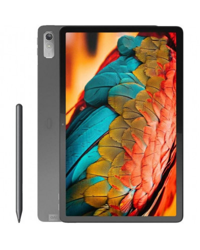 Планшет Lenovo Tab P11 Pro 2nd Gen 8/256GB Wi-Fi Storm Grey (ZAB50400PL)