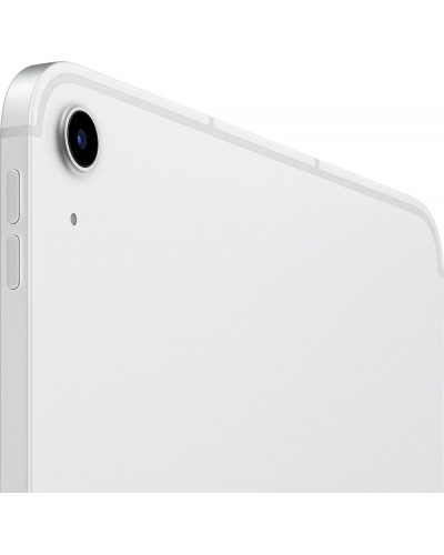 Планшет Apple iPad 2025 Wi-Fi + Cellular 512GB Silver (MD7P4)