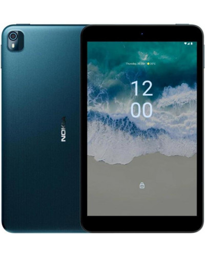 Планшет Nokia Tab T10 3/32GB Wi-Fi Blue