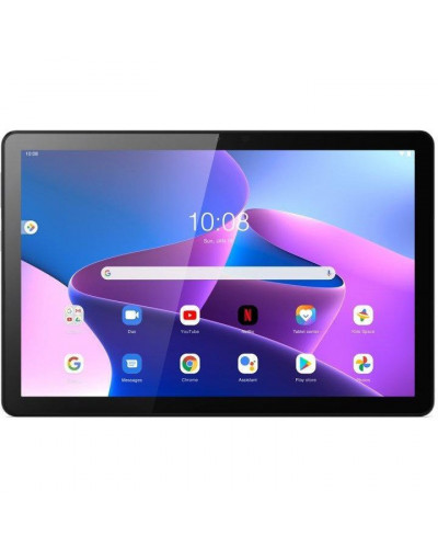 Планшет Lenovo Tab M10 (3rd Gen) 3/32GB Wi-Fi Storm Grey (ZAAE0029UA)