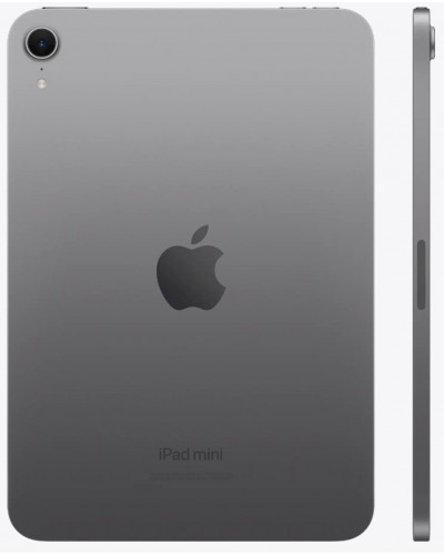 Планшет Apple iPad mini 7 Wi-Fi 128GB Space Gray (MXN63)