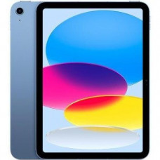 Планшет Apple iPad 10.9 2022 Wi-Fi 256GB Blue (MPQ93)