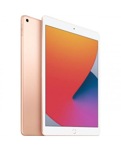 Планшет Apple iPad 10.2 2020 Wi-Fi 32GB Gold (MYLC2)