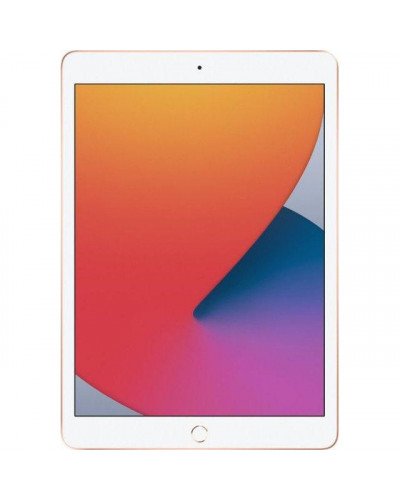 Планшет Apple iPad 10.2 2020 Wi-Fi 32GB Gold (MYLC2)