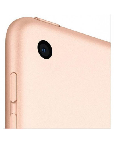 Планшет Apple iPad 10.2 2020 Wi-Fi 32GB Gold (MYLC2)