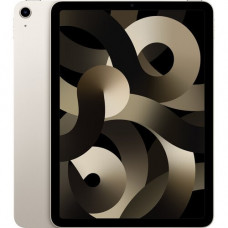 Планшет Apple iPad Air 2022 Wi-Fi 256GB Starlight (MM9P3)